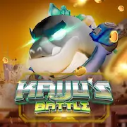 Kaiju Battle