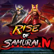 Rise of Samurai 4