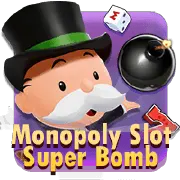 Monopoly Slot Super Bomb