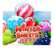 Winter Sweets