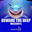 Beware The Deep Megaways