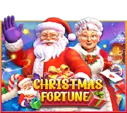 Christmas Fortune