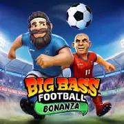 Big Bass Football Bonanza
