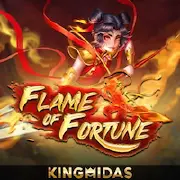 Flame of Fortune