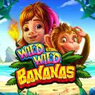 Wild Wild Bananas