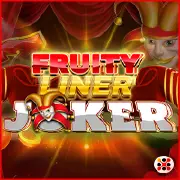 Fruityliner Joker