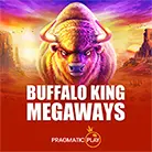 Buffalo King Megaways
