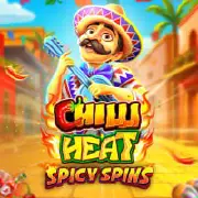 Chilli Heat Spicy Spins