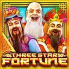 Three Star Fortune