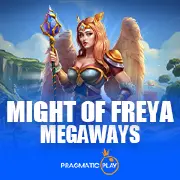Might of Freya Megaways
