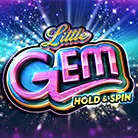 Little Gem Hold and Spin