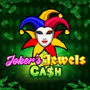 Joker's Jewels Cash