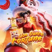 Lion Dance Fortune