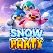 Snow Party