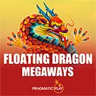 Floating Dragon Hold & Spin Megaways