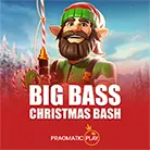 Big Bass Christmas Bash