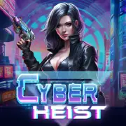 Cyber Heist