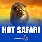Hot Safari
