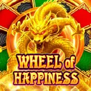 Wheel of Happiness