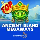 Ancient Island Megaways