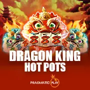 Dragon King Hot Pots