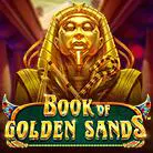 Book of Golden Sands