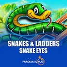 Snakes & Ladders - Snake Eyes