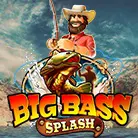 Big Bass Splash