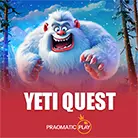 Yeti Quest