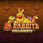 5 Rabbits Megaways