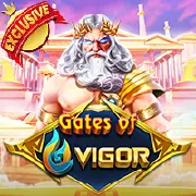Gates of Vigor