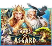Gods Of Asgard