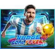 Nudge Goal Fever