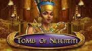 Tomb Of Nefertiti