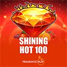 Shining Hot 100