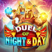 Duel of Night & Day