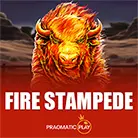 Fire Stampede