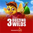 3 Buzzing Wilds