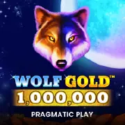 Wolf Gold 1,000,000