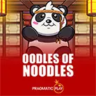 Oodles of Noodles