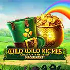 Wild Wild Riches Megaways