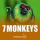 7 Monkeys