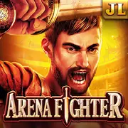 Arena Fighter