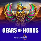 Gears of Horus
