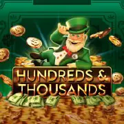 Hundreds and Thousands