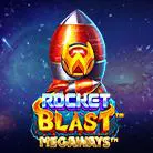 Rocket Blast Megaways