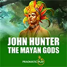 John Hunter And The Mayan Gods
