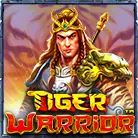 The Tiger Warrior