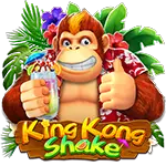 King Kong Shake