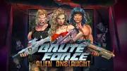 Brute Force: Alien Onslaught